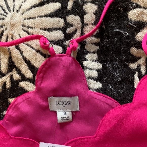 NWT J.Crew Factory camisole tank size 8 - Picture 5 of 7